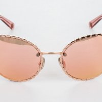 Дамски слънчеви очила марка Roberto Cavalli , снимка 3 - Слънчеви и диоптрични очила - 37717830