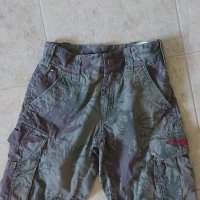 Tommy Hilfiger  детски къси панталони , снимка 1 - Детски къси панталони - 36618392