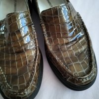 Дамски обувки Саламандер, снимка 2 - Дамски ежедневни обувки - 42099228