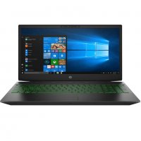 Лаптоп HP Pavilion Gaming - 15 -FHD,Ryzen™ 5 3550H,GeForce® GTX 1650 (4 GB),m2 256 ssd, снимка 12 - Лаптопи за игри - 32030094