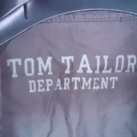 Риза на Tom Tailar, снимка 2 - Ризи - 38656496