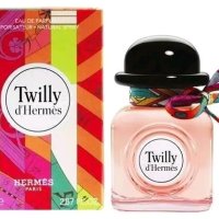 Продавам парфюми Bottega Veneta и Twilly D'Hermes, снимка 2 - Дамски парфюми - 44356159