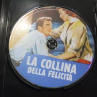 DVD на стар италиански филм La Collina Della Felicita, снимка 2 - DVD филми - 42304522