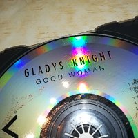 GLADYS KNIGHT CD 2410221022, снимка 7 - CD дискове - 38432535