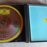 MAURICE RAVEL, снимка 3 - CD дискове - 31684033
