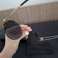 Оригинални очила Versace, снимка 3 - Слънчеви и диоптрични очила - 42752028