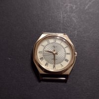 Мъжки руски кварцов часовник,,Луч', снимка 5 - Мъжки - 37983177