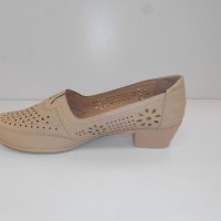 дамска обувка гигант 1950, снимка 2 - Дамски ежедневни обувки - 29410740