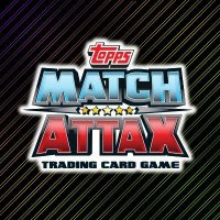Topss Match Attax Trading Card Game, снимка 1 - Колекции - 34971233