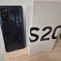 Samsung S 20 Fe 128 , снимка 3 - Samsung - 44419456