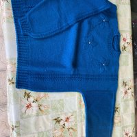 Плетени блузи, снимка 14 - Блузи с дълъг ръкав и пуловери - 40699613