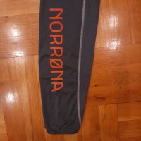 Мъжка блуза NORRONA Fjora Equalizer, снимка 5 - Спортни дрехи, екипи - 42861003