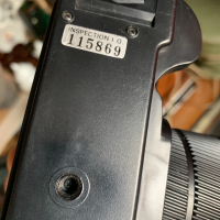 филмова камера titan fx1, снимка 5 - Антикварни и старинни предмети - 44699136