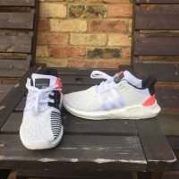 Adidas eqt ultra boost, снимка 6 - Спортни обувки - 29442718