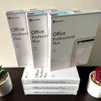 Microsoft Office 2019 Professional Plus RETAIL (ПРОМО до 31.05.2024), снимка 2 - Други - 39043417