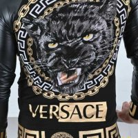 Versace мъжки екип , снимка 5 - Спортни дрехи, екипи - 31442868