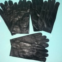 Ръкавици от естествена кожа, снимка 1 - Други - 31100983