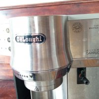 Кафемашина Delonghi, снимка 4 - Кафемашини - 38968501