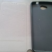 Кожен калъф хоризонтален тефтер за Microsoft Lumia 650, снимка 2 - Калъфи, кейсове - 29611076