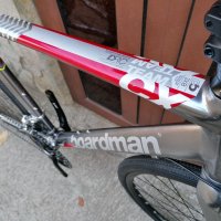 Boardman Gravel, снимка 8 - Велосипеди - 38695306