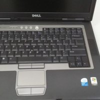 Лаптоп DELL Latitude D820, снимка 3 - Лаптопи за дома - 35205877