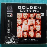 Golden Earring1965-2005(Dutch rock band)(6CD)(45 албума)(Формат MP-3), снимка 8 - CD дискове - 40642171