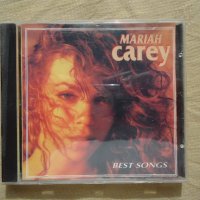 Mariah Carey, снимка 1 - CD дискове - 42861740