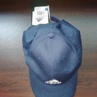 Adidas нова с етикети оригинална шапка с козирка Vintage 2003, снимка 1 - Шапки - 44760858