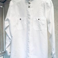 Луксозна маркова риза-блуза VAN LAACK, снимка 6 - Ризи - 37628271