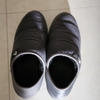 Winter shoes (fur shoes), снимка 2 - Дамски ежедневни обувки - 44761195