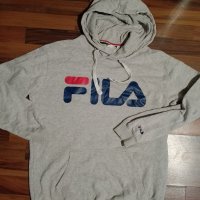 Горнище Fila, снимка 1 - Спортни дрехи, екипи - 44245492