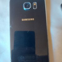 Samsung S6 За части или ремонт , снимка 2 - Samsung - 42063899