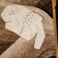 Дамски блузи , снимка 5 - Блузи с дълъг ръкав и пуловери - 38102995