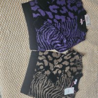 Нови пуловери Vero moda 122-128 см, снимка 1 - Детски пуловери и жилетки - 42915175