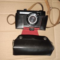 Фотоапарат CERTO KN 35  Германия ,  ГДР, снимка 1 - Антикварни и старинни предмети - 33702096