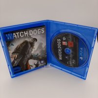 Watch dogs PS4 (Съвместима с PS5), снимка 5 - Игри за PlayStation - 40489237