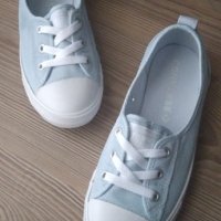 Нови!!! Converse кецове, снимка 6 - Кецове - 42204076