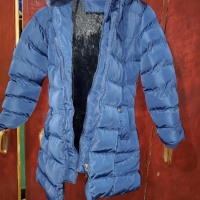 Дамски якета и палта, снимка 15 - Палта, манта - 44657113