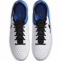 Професионални Футболни Обувки - Nike TIEMPO Legend 8 Pro FG; размери: 40, снимка 3 - Футбол - 37709320