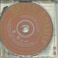 Bryan Adams-Robin Hood, снимка 2 - CD дискове - 35473310