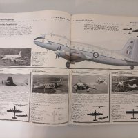 Енциклопедия на самолета (Немски език), снимка 6 - Енциклопедии, справочници - 36688043