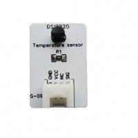 Grove модул - Сензор за температура DS18B20, снимка 1 - Друга електроника - 37975534