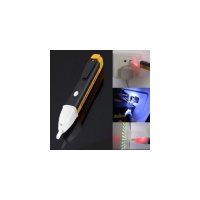  тестер на напрежение тип писалка, снимка 4 - Други инструменти - 40158528