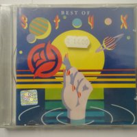 Styx/Best of, снимка 1 - CD дискове - 38542797