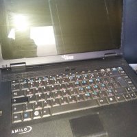 Fujitsu Siemens amilo la1703 - 1, снимка 2 - Лаптопи за дома - 37817580