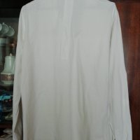 Интересна блуза , снимка 2 - Блузи с дълъг ръкав и пуловери - 36713768