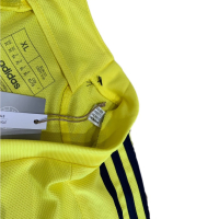 Мъжка домакинска тениска Adidas x Colombia🇨🇴 2022/2023| XL размер, снимка 4 - Тениски - 44619586