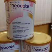 Neocate LCP Неокейт хипоалергено мляко за бебета, снимка 2 - Други - 42929839