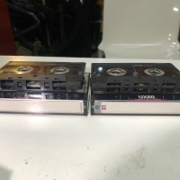 Аудио касети SONY UX60 TYPE II CrO2 Position, снимка 3 - Аудио касети - 44797611