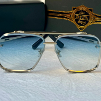 DITA Mach-Six Мъжки слънчеви очила ув 400, снимка 6 - Слънчеви и диоптрични очила - 44700668